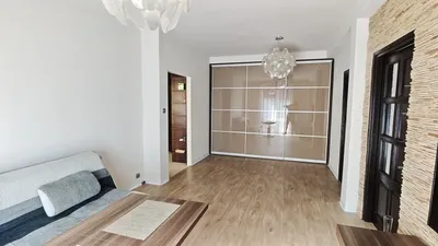 Na wynajem mieszkanie 3 pokojowe po remoncie - miniatura 2