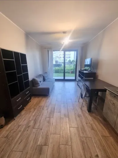40m2 l 2 pokoje l ul. Jana Kazimierza, Wola - miniatura 4