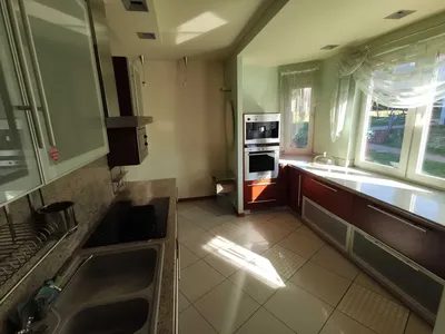 Wynajmę mieszkanie 110 m² – w pełni umeblowane, idealne dla rodziny, czynsz w cenie - miniatura 2