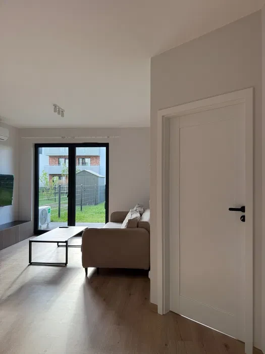 NOWE Mieszkanie 2 pokoje | 38 m² + 70 m² prywatnego ogródka | Ruczaj – Federowicza | Miejsce w Garażu + komórka - 1/8