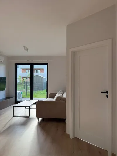 NOWE Mieszkanie 2 pokoje | 38 m² + 70 m² prywatnego ogródka | Ruczaj – Federowicza | Miejsce w Garażu + komórka
