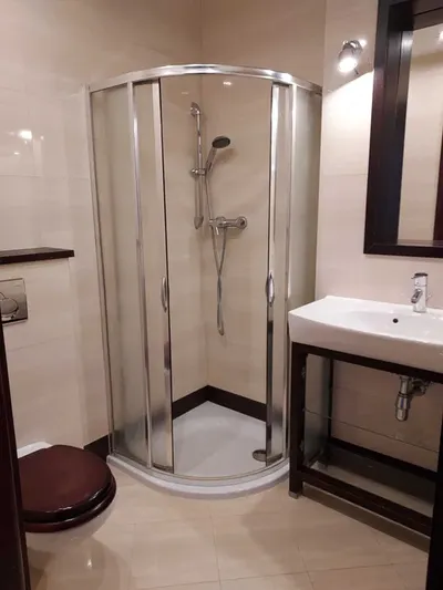 Hoża, bezpośr, 2pok.w kamienicy/ 2 rooms in the heart of Warsaw! - miniatura 4