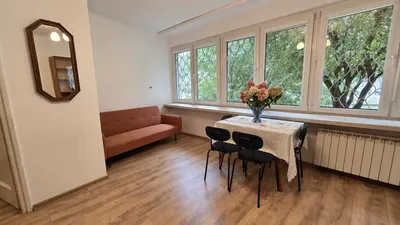 2 odzielne pokoje | 38 m² na Pradze Pn.| 3300 zł z czynszem - miniatura 2