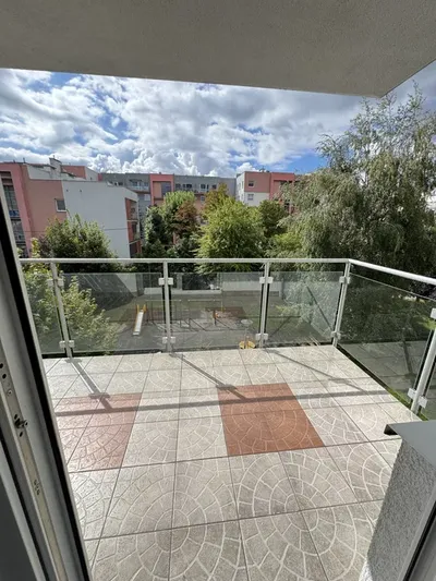 Do wynajęcia przestronne mieszkanie 75 m² – Bydgoszcz, ul. Glinki 82 | 3 pokoje | balkon - miniatura 5