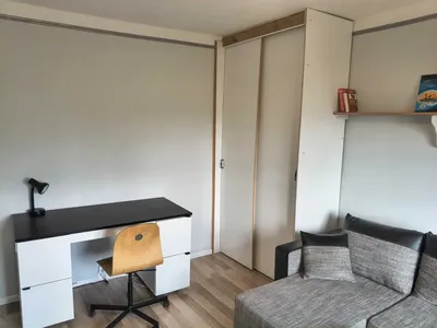 Pokój do wynajęcia jedno osobowy - miniatura 2
