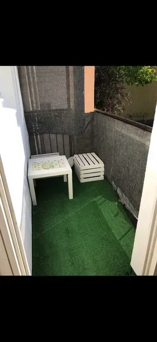 Pokój do wynajęcia z balkonem ul. Skautów - miniatura 4