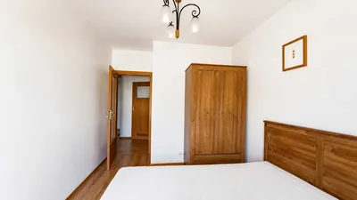 2 osobne pokoje z oddzielną kuchnią, balkon, winda! opcjonalnie miejsce postojowe - miniatura 4