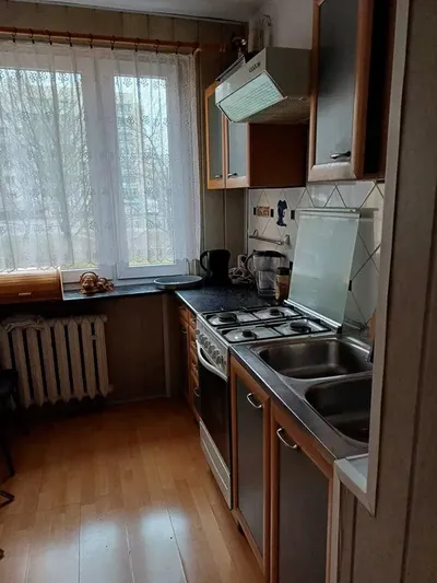 Pokój 1200 zł ZE WSZYSTKIM! Drzewieckiego - miniatura 5