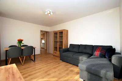 Do wynajęcia |Po generalnym remoncie |2 pokoje, osobna kuchnia, balkon |ul. Gdańska. - miniatura 3