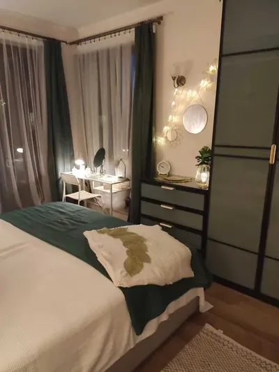 ekskluzywne mieszkanie 2 pokojowe z garderobą 2 balkonami Zaspa - miniatura 3