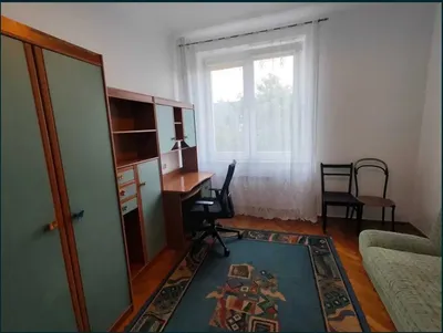 Plac Szembeka ul. Grochowska 136, dwa oddzielne pokoje z balkonem, od 1 października, można już oglądać - miniatura 2