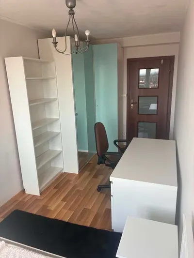 Wynajmę mieszkanie | 3 pokoje, 58 m2 | 7. piętro | ul. Frycza Modrzewskiego (Żabiniec) - miniatura 3