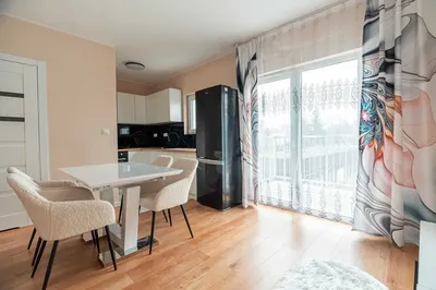 Wynajem mieszkania dwupokojowego szczecin zdroje w nowym budynku - miniatura 2