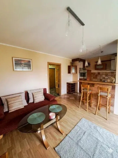 Wynajmę Kawalerka 34 m² Warszawa Skorosze - miniatura 2