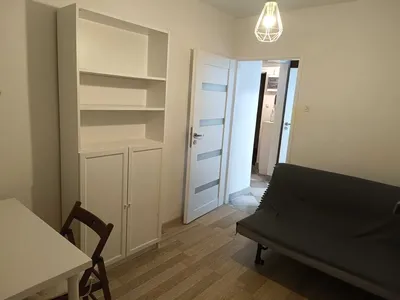 Mieszkanie dwupokojowe, 40 m2, Żoliborz, wynajem okazjonalny, doskonała komunikacja, dostępne od zaraz. - miniatura 4