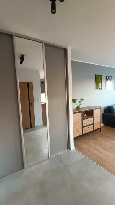 OD ZARAZ! Mieszkanie na wynajem, standard premium osiedle Szumilas Kowale /Gdańsk. Prywatne miejsce postojowe w cenie. - miniatura 5