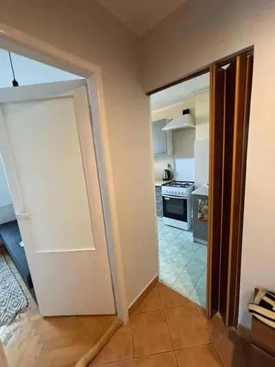 Do wynajęcia 2 oddzielne pokoje w mieszkaniu 3 pokojowym - miniatura 3