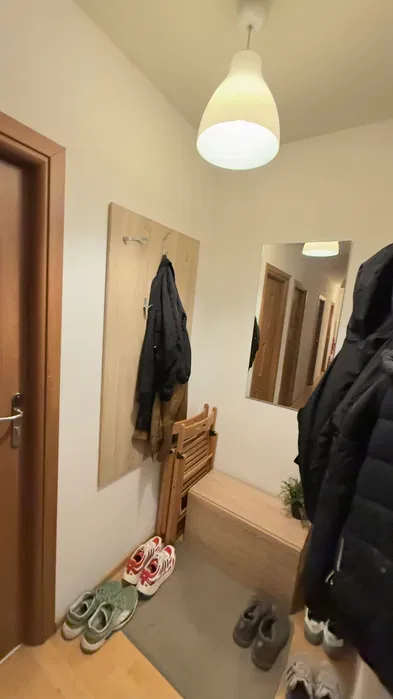 ROOM FOR RENT – Rejtana street, Next to Wroclaw glowny - miniatura 3