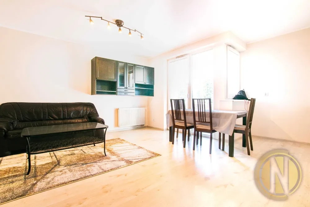 Prądnik Biały | Skrajna | 57,5m2 | 3pok | ENG - 1/8