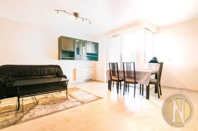 Prądnik Biały | Skrajna | 57,5m2 | 3pok | ENG