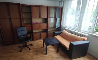 kawalerka do wynajęcia centrum, ul. Niska 2500 zł +opłaty licznikowe - miniatura 2