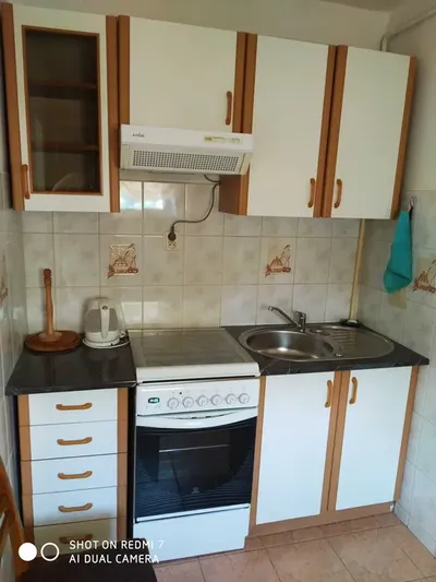 Kawalerka z osobną kuchnią na Żoliborzu blisko Metra Marymont” - miniatura 4