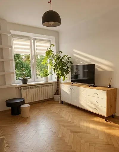 Wynajmę mieszkanie, Warszawa ul. Nowolipie, granica Śródmieścia i Woli