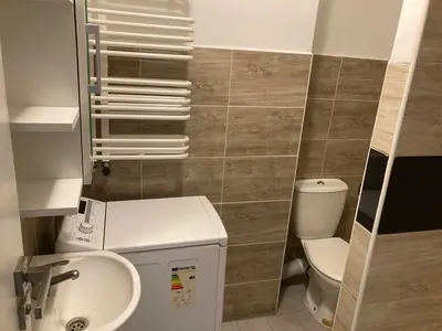 Mini Kawalerka w nowym budynku z 2023 roku - miniatura 5