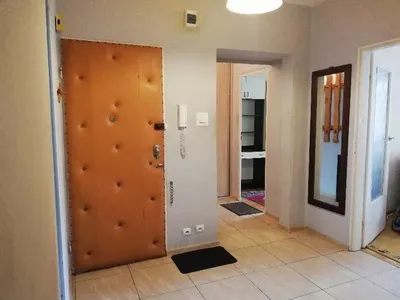 Wynajmę 3 pokojowe duże mieszkanie na Os. Sobieskiego w Poznaniu - miniatura 3