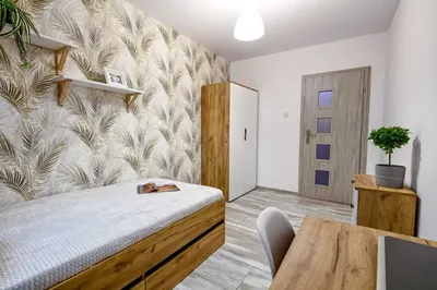 Czerniakowska 26A | Mokotów | Sklep spożywczy w sąsiednim budynku | SGH, PW, Vistula | wolne od zaraz - miniatura 2