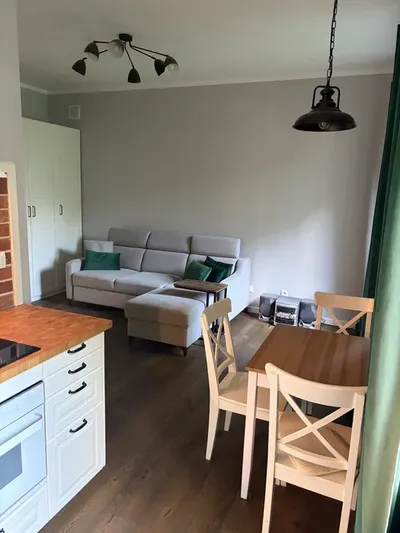 Żoliborz | Kawalerka 30 m² | Wysoki standard | Metro Marymont - miniatura 2