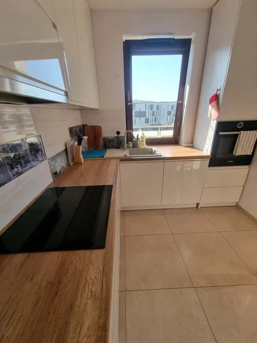 Komfortowe mieszkanie 63 m² Lublin Felin - 1/8