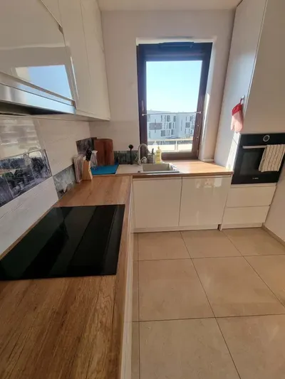 Komfortowe mieszkanie 63 m² Lublin Felin