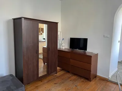 Wynajmę kawalerkę i 2pok w Gdańsku-Oliwie, bliko UG, Olivia Centre, parku - miniatura 5