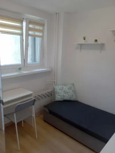 Wolny pokój, ul. Sokolska 33, ściśle Centrum, od 1.10.2026r, bez prowizji - miniatura 3