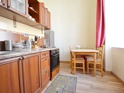 Stare Miasto Starowiślna duże jednopokojowe z antresolą - miniatura 5