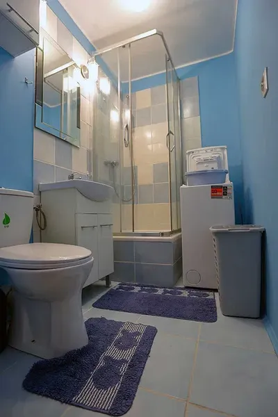 Mokotów mieszkanie do wynajęcia 31 m 2 - miniatura 4