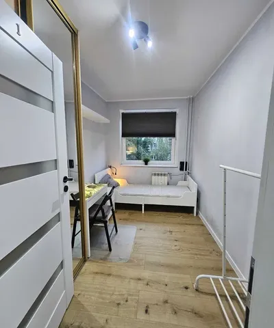 Pokój 1-dno osobowy 9m2 GDAŃSK - Suchanino 10 min do CENTRUM, 15 min WRZESZCZ - miniatura 2