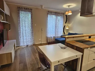 2 pokoje umeblowane z garażem wynajmę, kontakt 609901200 - miniatura 4