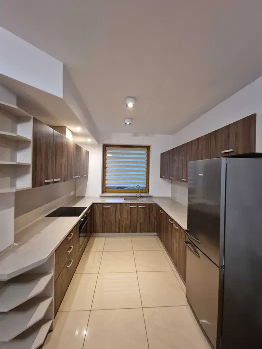 Przestronne mieszkanie 107,16 m² Katowice Osiedle Paderewskiego - 1/8