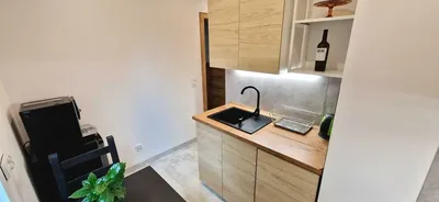 Pokój w wyremontowanym mieszkaniu - miniatura 5