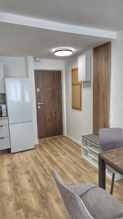 Mieszkanie po remoncie 38m2 bieńczyce - miniatura 4