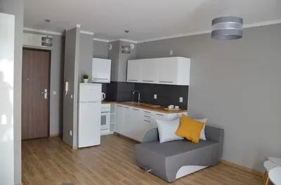Mieszkanie z garażem – Osiedle Nowa Słoneczna - miniatura 4