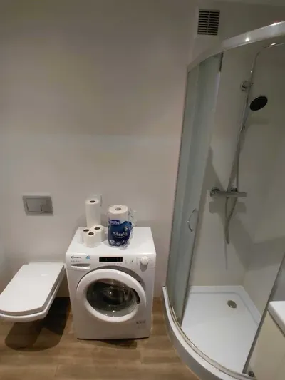 Wynajmę mieszkanie M-3 Łódź Oś.Zarzew - miniatura 5