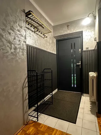 Duży Pokój + parking gratis -> stała cena 1100zl = Rzeszów - miniatura 3