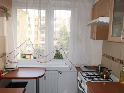 Pokój dwuosobowy/jednoosobowy z balkonem w mieszkaniu studenckim - media w cenie - miniatura 5