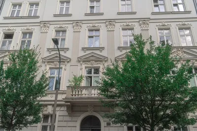 Small apartment in the city center! 2400 For everything!