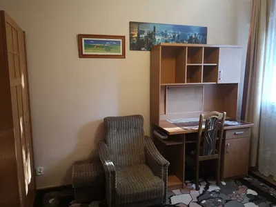 Mieszkanie 37 mkw, 2 osobne pokoje, osobna widna kuchnia, balkon, blisko Kampusu Ochota - miniatura 5