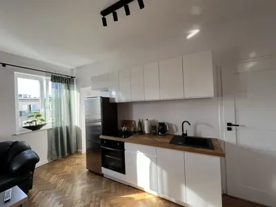 Mieszkanie kawalerka Toruń Centrum Bydgoskie bez pośrednika dobra lokalizacja - miniatura 4