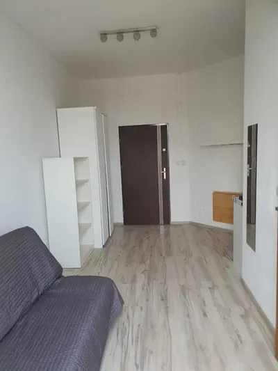 kawalerka z balkonem przy placu Bernardyńskim - miniatura 5